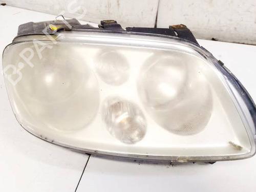 Used Right headlight Right headlight VW TOURAN (1T1, 1T2) 2.0 TDI (136 hp) 35145291 35145291