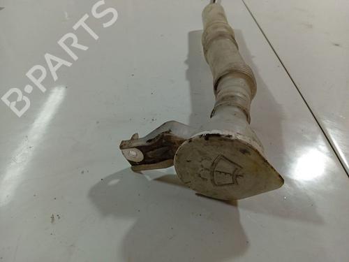 Pipe IVECO DAILY IV Platform/Chassis 35C14, 35S14, 35S14 /P | BP34911581M125 - Image 2