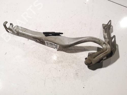 Used Hinge/Door check strap Hinge/Door check strap PEUGEOT 207 (WA_, WC_) 1.4 HDi (68 hp) 40027798 40027798