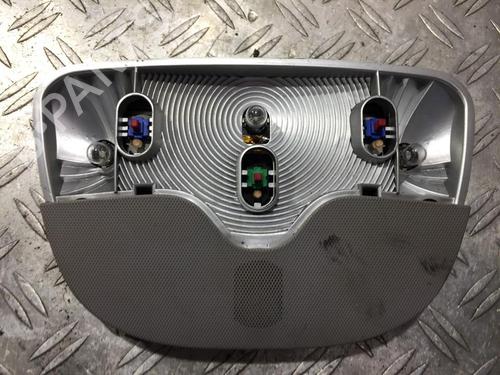 Used Interior roof light Interior roof light PEUGEOT 607 (9D, 9U) 2.0 HDi (107 hp) 35656939 35656939