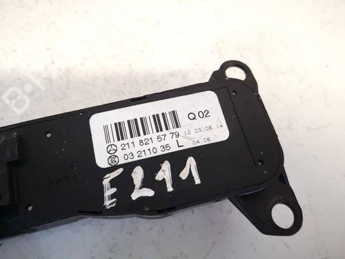 Mirror switch PORSCHE CAYENNE (9PA) S 4.5 | BP35154669I25 - Image 3