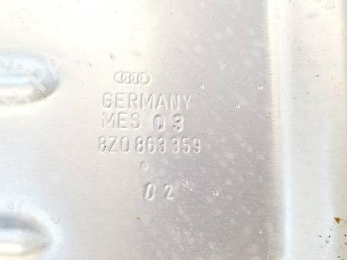 Support AUDI A2 (8Z0) 1.4 | BP32551446C155