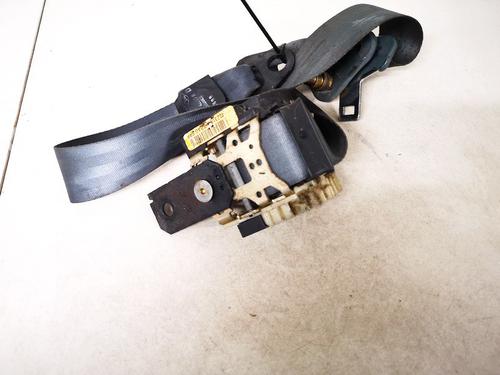 Used Front right seatbelt Front right seatbelt 35565037 35565037