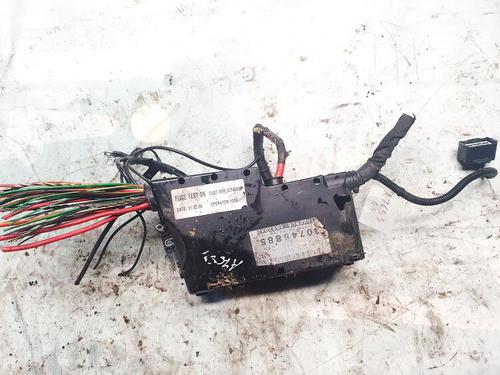 Fuse box VOLVO V50 (545) 1.6 D | BP32894954E1 - Image 2