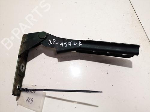 Used Hinge/Door check strap Hinge/Door check strap SAAB 9-3 (YS3D) 2.0 i (131 hp) 35876539 35876539