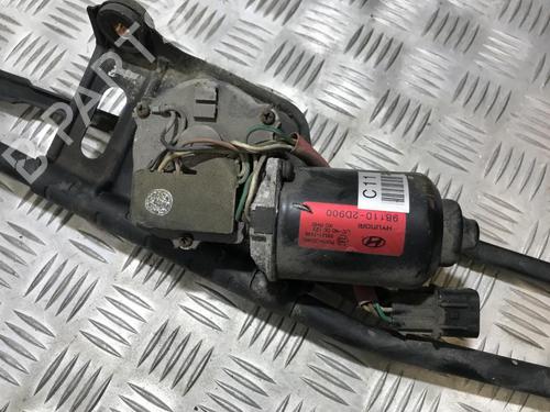 Used Front wiper motor Front wiper motor 35679385 35679385