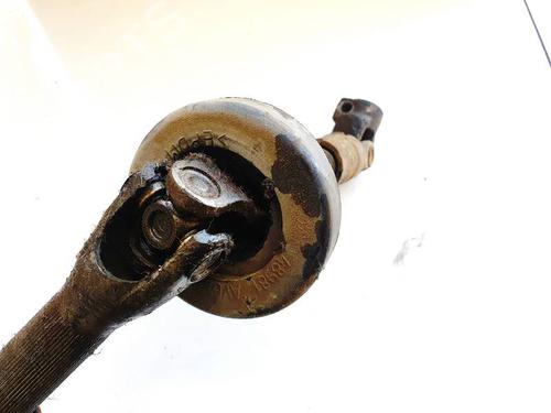 Steering column universal joint NISSAN PRIMERA Hatchback (P12) 2.2 Di | BP35115691M114 - Image 3