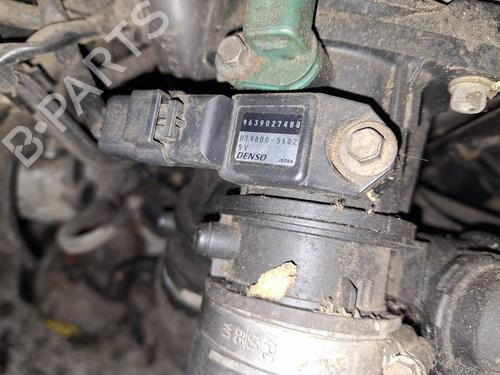 Electronic module PEUGEOT 407 (6D_) 2.0 HDi 135 (6DRHRH, 6DRHRE, 6DRHRG, 6DRHRJ) | BP35123142M83 - Image 3