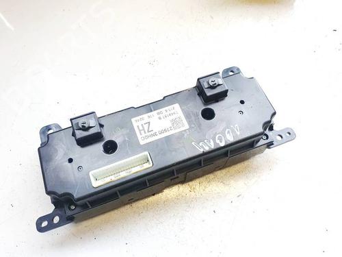 Climate control NISSAN LEAF (ZE0) Electric | BP35091203I5 - Image 2