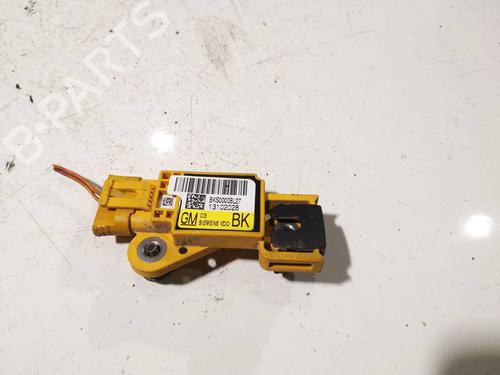 Used Electronic module Electronic module 37085345 37085345