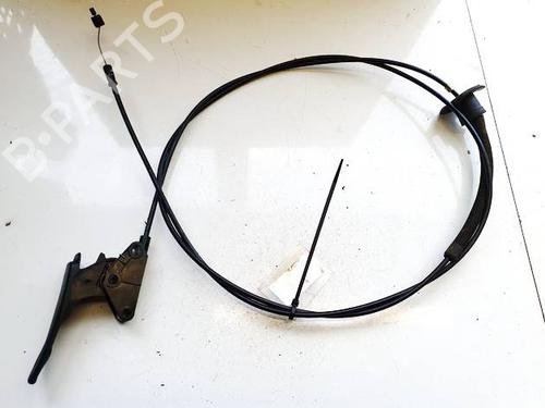 Kabel Kabel CITROËN C5 III (RD_) 2.0 HDi (RDRHD8, RDRHDJ, RDRHR8, RDRHRJ) (136 hp) 39907155 39907155