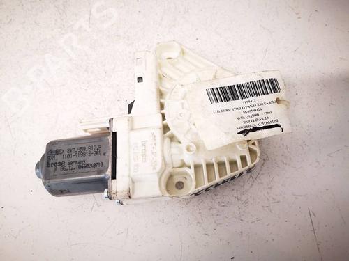 Used Right rear window motor Right rear window motor 37084367 37084367