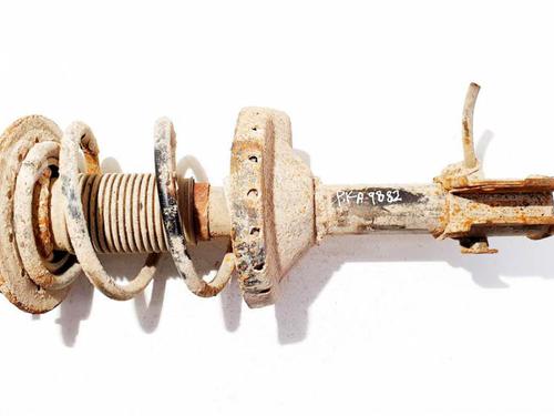 Used Left front shock absorber Left front shock absorber SUBARU LEGACY IV (BL) 3.0 R AWD (BLE, B13) (245 hp) 35123171 35123171