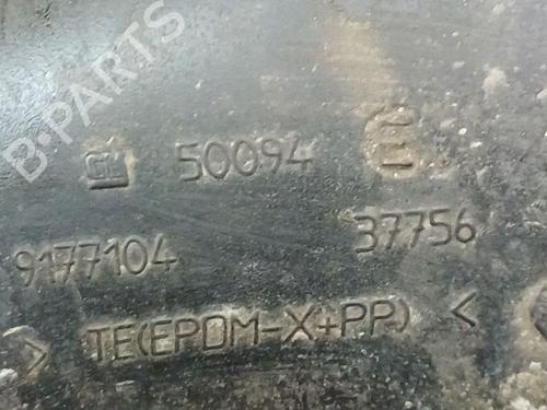 Pipe OPEL VECTRA C (Z02) 2.2 DTI 16V (F69) | BP34924964M125 - Image 4