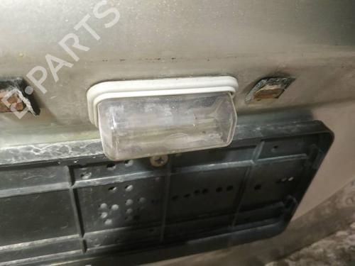 Nummerpladelys Nummerpladelys TOYOTA AVENSIS (_T25_) 2.2 D-4D (ADT251_, ADT251R) (150 hp) 34921189 34921189