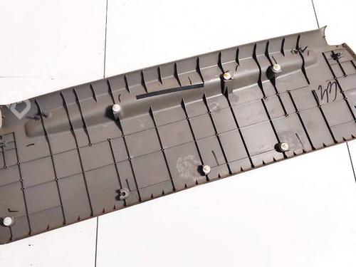 Boot lining NISSAN NOTE (E11, NE11) 1.6 | BP35069496I3 - Image 2