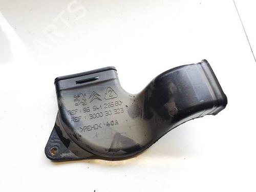 Used Other Other CITROËN C4 Grand Picasso I (UA_) 1.6 HDi (109 hp) 39939109 39939109