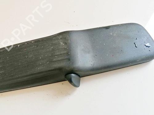 Used Rear mirror Rear mirror OPEL ZAFIRA A MPV (T98) 2.0 DTI 16V (F75) (101 hp) 35632693 35632693