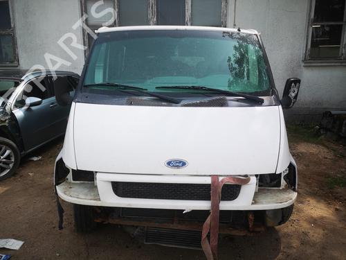 Engine mount FORD TRANSIT Van (FA_ _) 2.0 DI (FAE_, FAF_, FAG_) | BP32923112M89  - Image 9