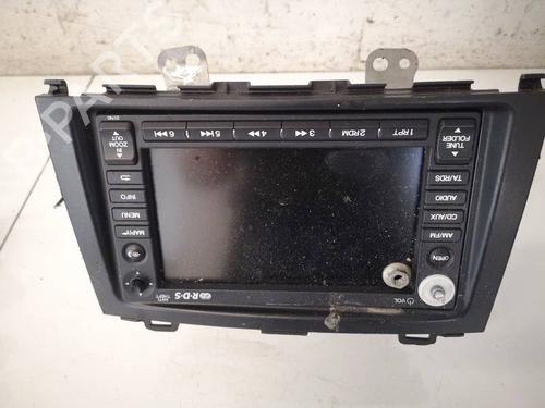 Used Radio Radio 34813392 34813392
