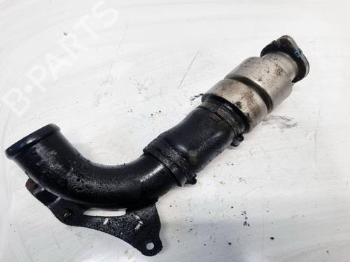 Used Pipe Pipe FORD GRAND C-MAX (DXA/CB7, DXA/CEU) 1.6 Ti (105 hp) 33861940 33861940