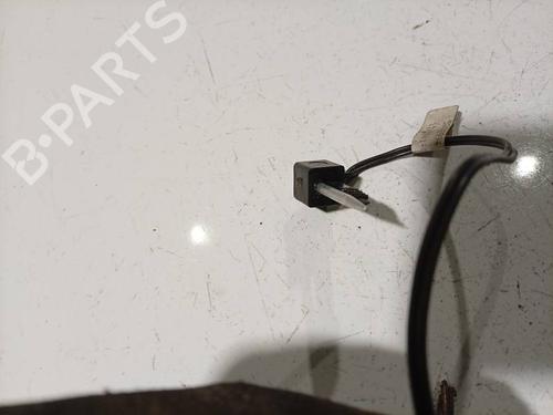 Electronic module OPEL ASTRA G Hatchback (T98) 1.6 16V (F08, F48) | BP36822587M83 - Image 3