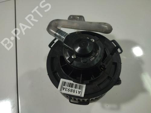 Used Heater blower motor Heater blower motor MAZDA 5 (CR) 2.0 CD (CR19) (110 hp) 34874527 34874527