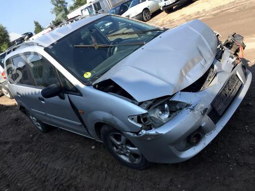 Used Parts MAZDA PREMACY (CP)  2.0 TD  4527000