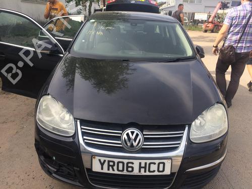 Brugte VW JETTA III (1K2) 2.0 TDI (140 hp) 4469845