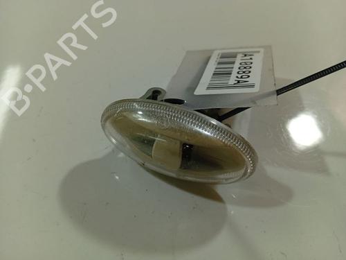 Used Right side indicator Right side indicator PEUGEOT 1007 (KM_) 1.4 HDi (68 hp) 34904210 34904210