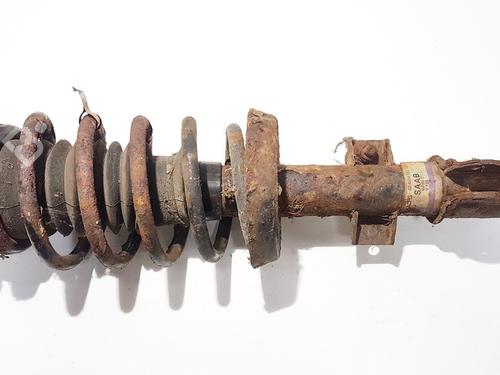 Used Left front shock absorber Left front shock absorber 35462522 35462522