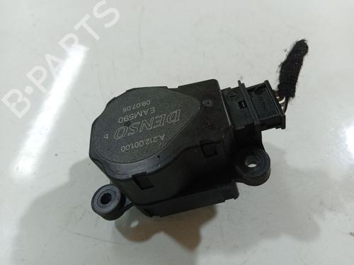 Used Electronic module CITROËN C8 (EA_, EB_) 2.2 HDi (128 hp) 32532119