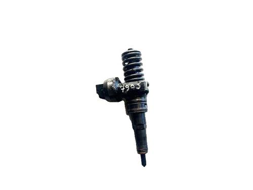 Used Injector Injector SEAT ALTEA (5P1) 1.9 TDI (105 hp) 35380482 35380482