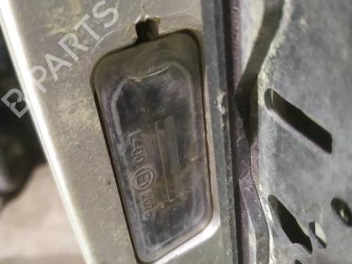 Licence plate light FORD S-MAX (WA6) 1.8 TDCi | BP34986820I40 - Image 2