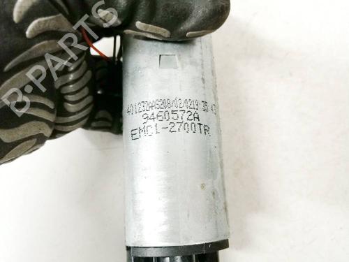 Electronic module PEUGEOT 607 (9D, 9U) 2.2 16V | BP35147903M83 - Image 3