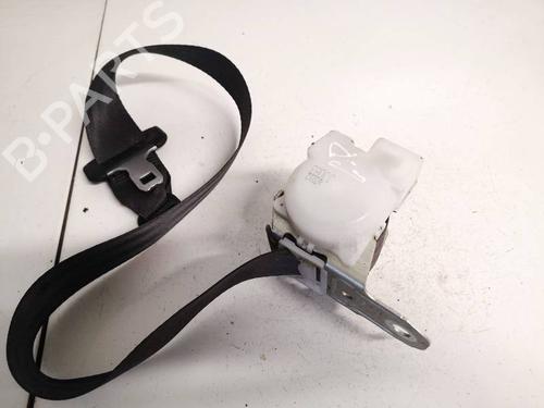 Used Rear right seatbelt Rear right seatbelt 35151512 35151512