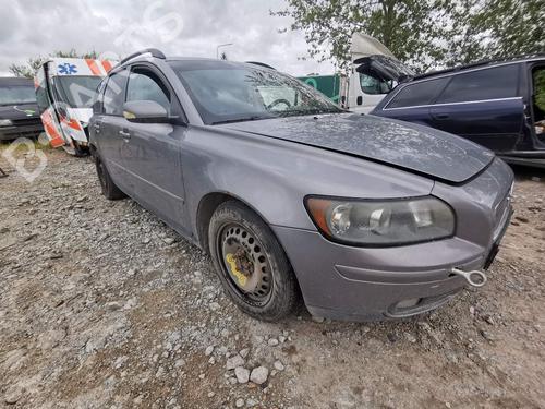 Used Parts VOLVO V50 (545) 2.0 D 4867312