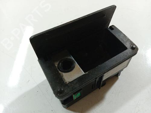 Used Ashtray Ashtray AUDI A8 D3 (4E2, 4E8) 4.2 quattro (335 hp) 34804701 34804701