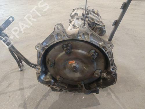 Gearkasse Gearkasse 39115116 39115116