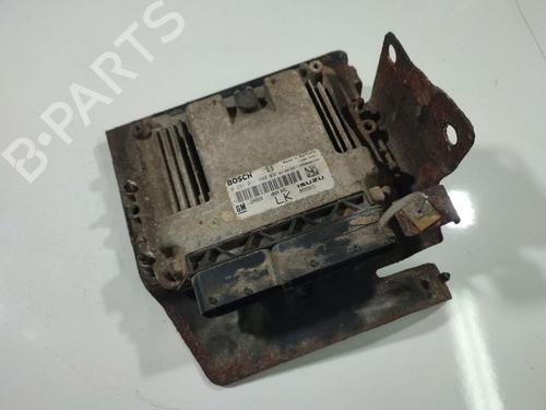 Used Engine control unit (ECU) Engine control unit (ECU) OPEL ASTRA H (A04) 1.7 CDTI (L48) (100 hp) 32541147 32541147