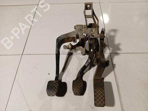 Used Pedal Pedal 34910121 34910121