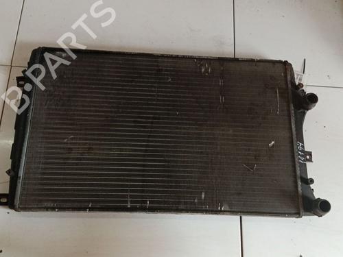 Used Water radiator Water radiator 34796138 34796138