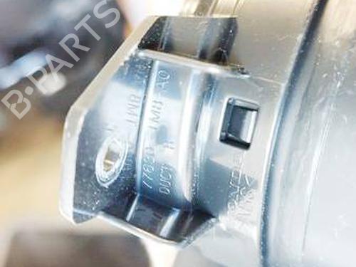 Air vent HONDA INSIGHT (ZE_) 1.3 IMA (ZE28, ZE2) | BP37512090I21 - Image 4