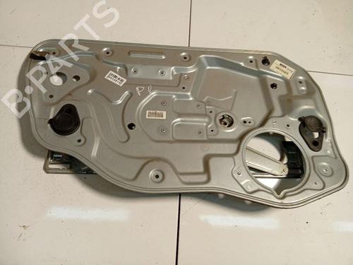 Used Front left window mechanism Front left window mechanism 34826738 34826738