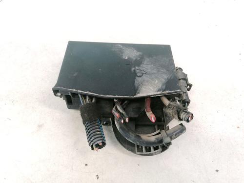 Used Fuse box Fuse box OPEL ZAFIRA A MPV (T98) 2.0 DTI 16V (F75) (101 hp) 32887587 32887587