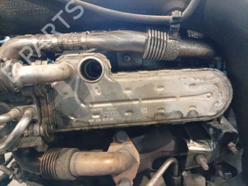 Egr Egr SKODA OCTAVIA II (1Z3) 1.9 TDI (105 hp) 36688289 36688289