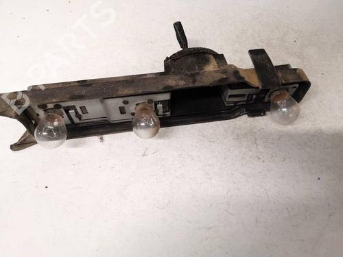 Used Lamp holder Lamp holder FORD FOCUS I (DAW, DBW) 1.8 Turbo DI / TDDi (90 hp) 35347778 35347778