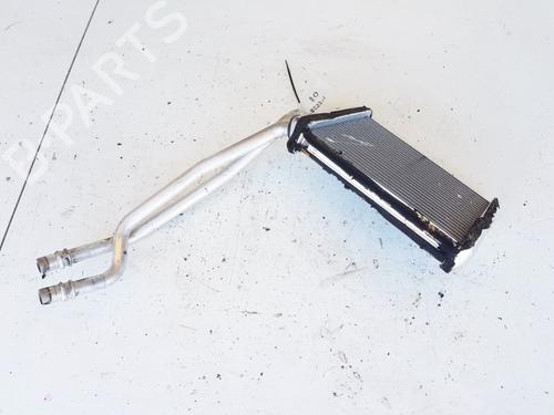 Heater matrix RENAULT VEL SATIS (BJ0_) 3.5 V6 (BJ0R, BJ0V, BJ0U) | BP35631394M63 - Image 2