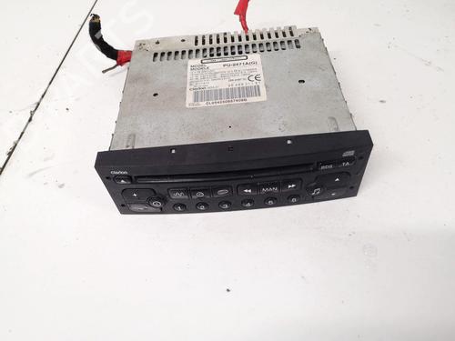 Used Radio Radio 35464997 35464997