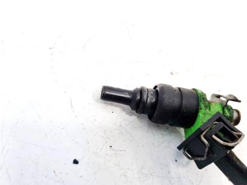 Injector MERCEDES-BENZ E-CLASS (W211) E 200 Kompressor (211.042) | BP35250204M100 - Image 2